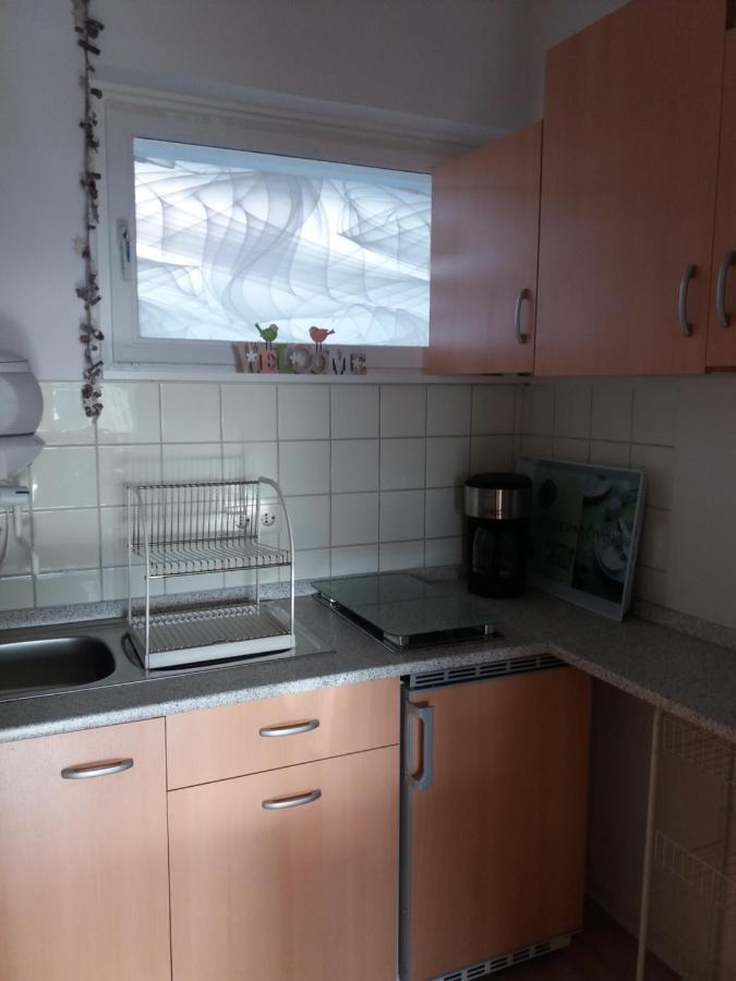 Ferienwohnung Zimt Und Zucker Sankt Andreasberg Zewnętrze zdjęcie
