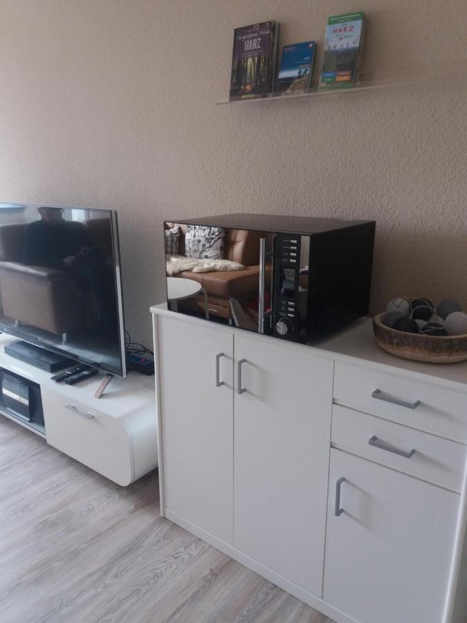 Ferienwohnung Zimt Und Zucker Sankt Andreasberg Zewnętrze zdjęcie