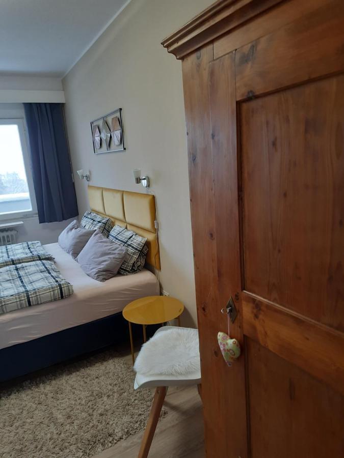 Ferienwohnung Zimt Und Zucker Sankt Andreasberg Zewnętrze zdjęcie