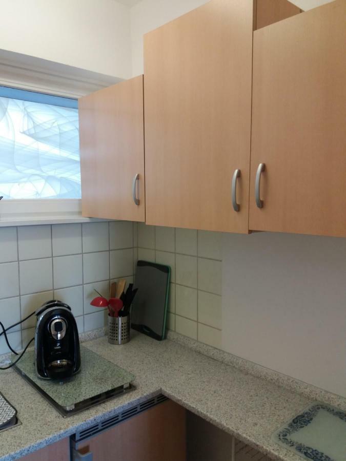 Ferienwohnung Zimt Und Zucker Sankt Andreasberg Zewnętrze zdjęcie