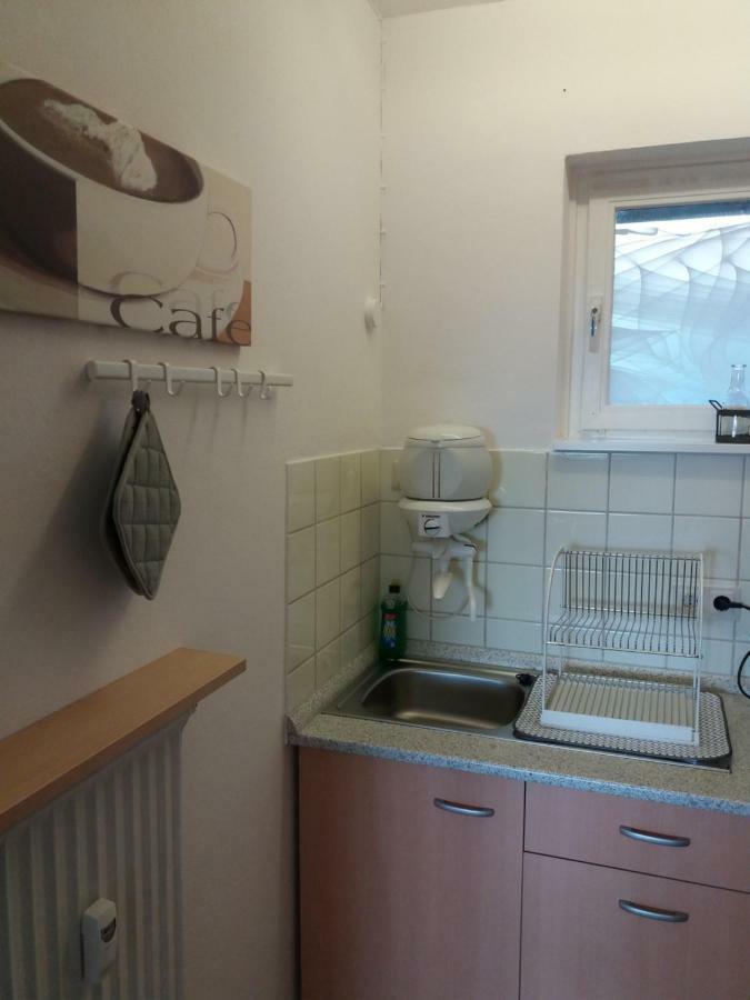 Ferienwohnung Zimt Und Zucker Sankt Andreasberg Zewnętrze zdjęcie
